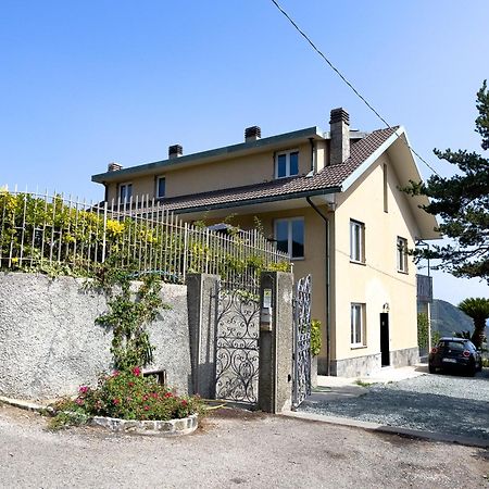 Podere Belvedere Moneglia Bagian luar foto