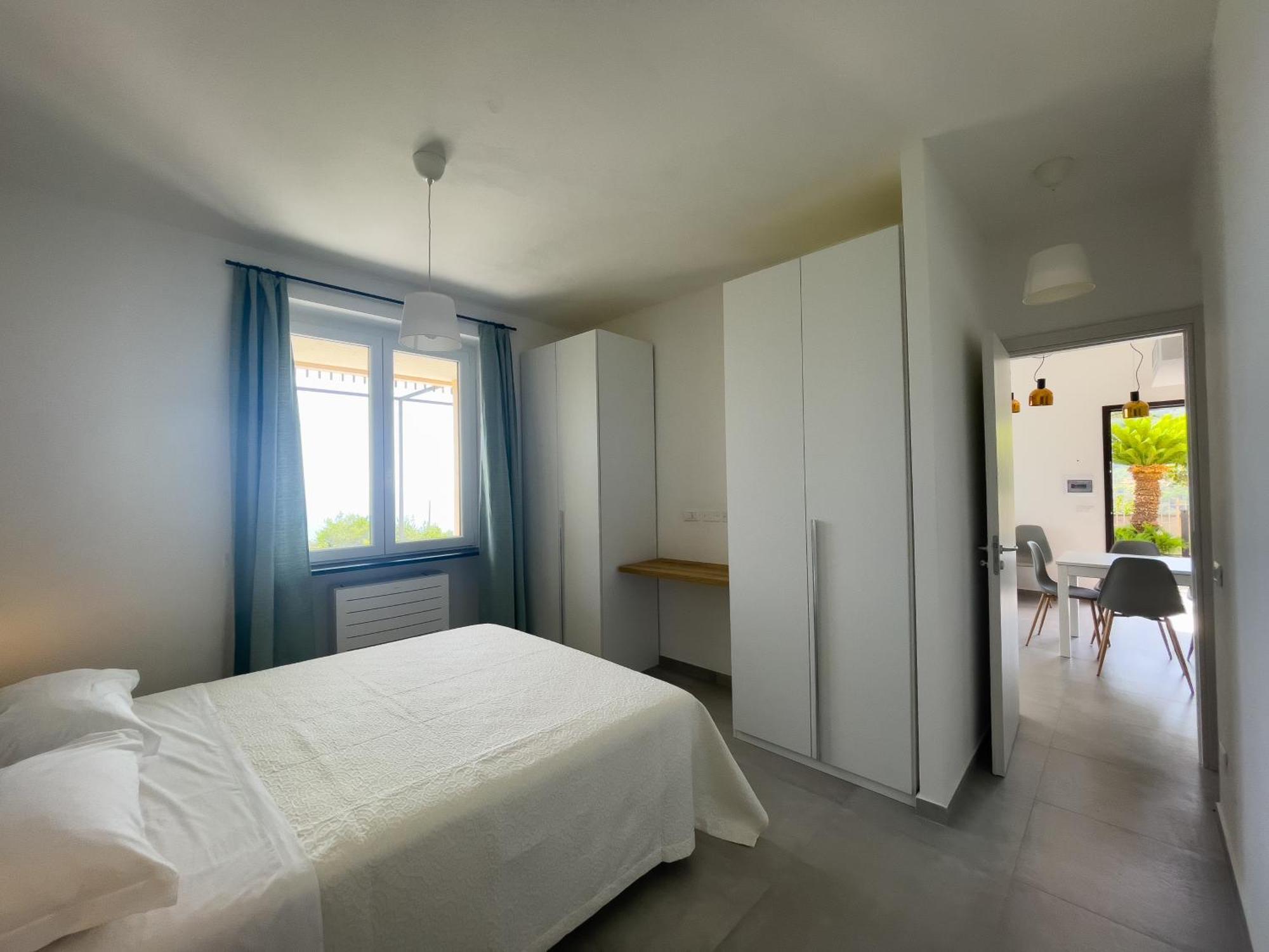 Podere Belvedere Moneglia Bagian luar foto