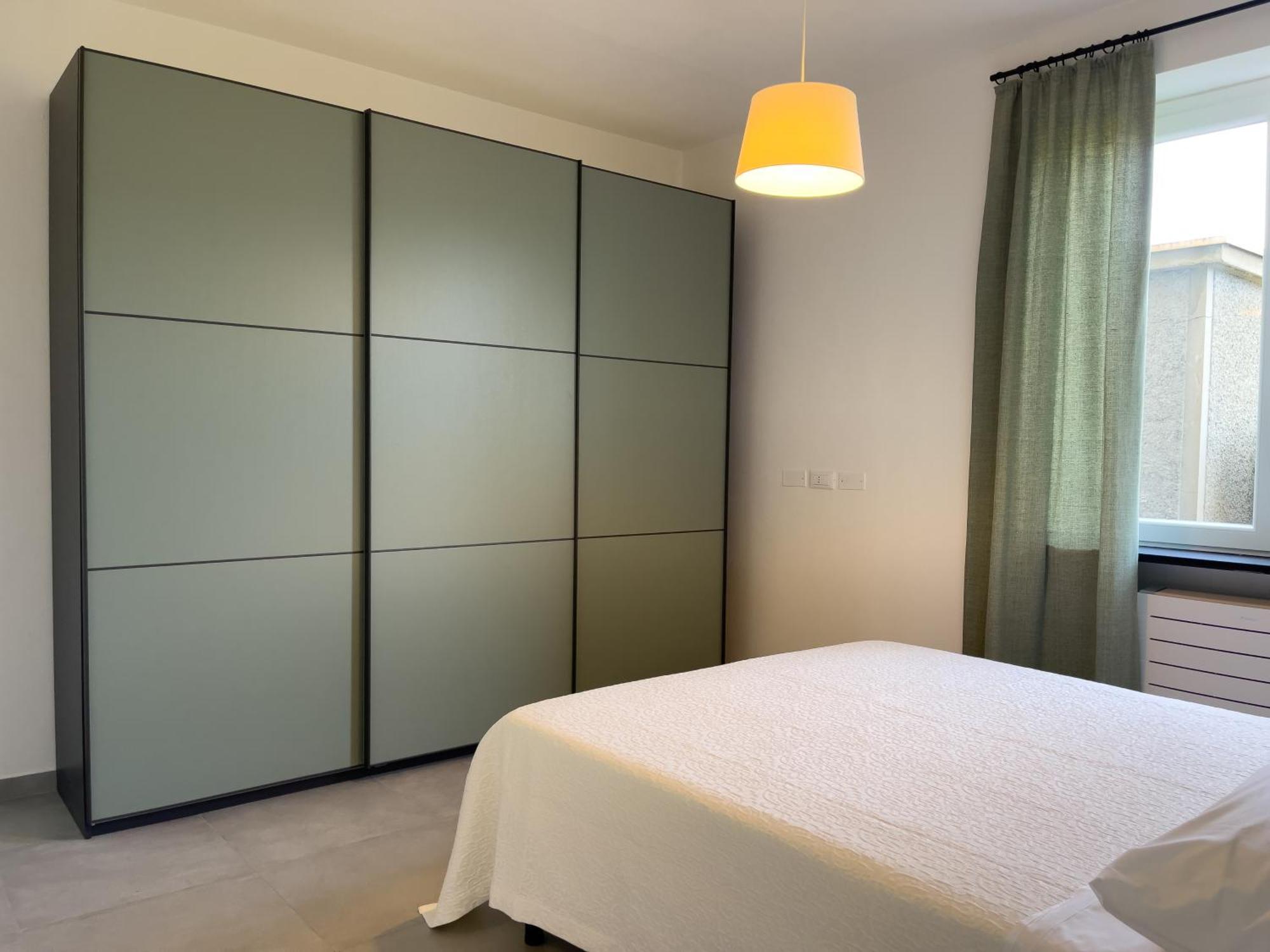 Podere Belvedere Moneglia Bagian luar foto