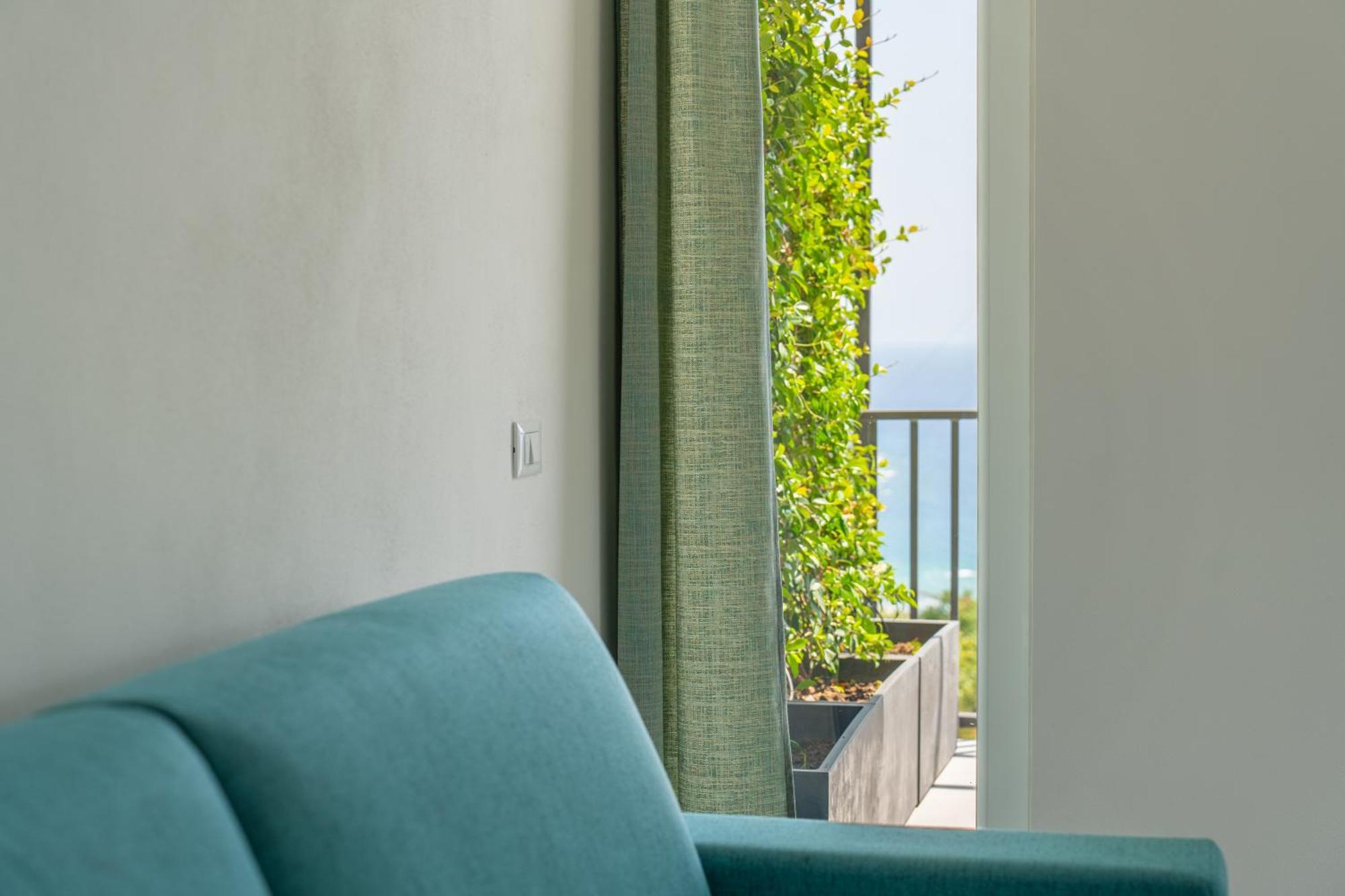 Podere Belvedere Moneglia Bagian luar foto